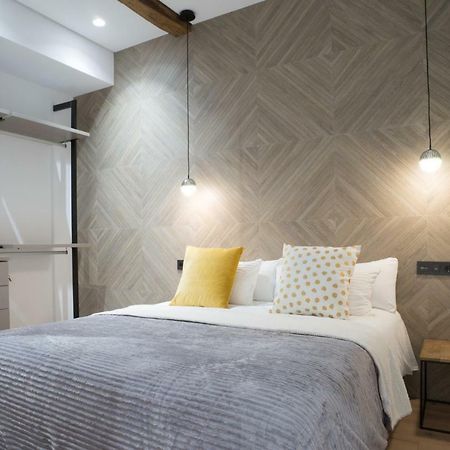 Cantabric Plaza / Iberorent Apartments San Sebastián Zewnętrze zdjęcie
