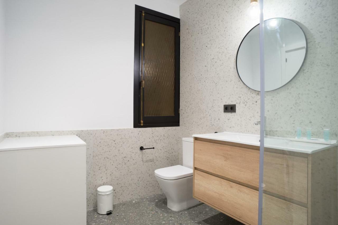 Cantabric Plaza / Iberorent Apartments San Sebastián Zewnętrze zdjęcie