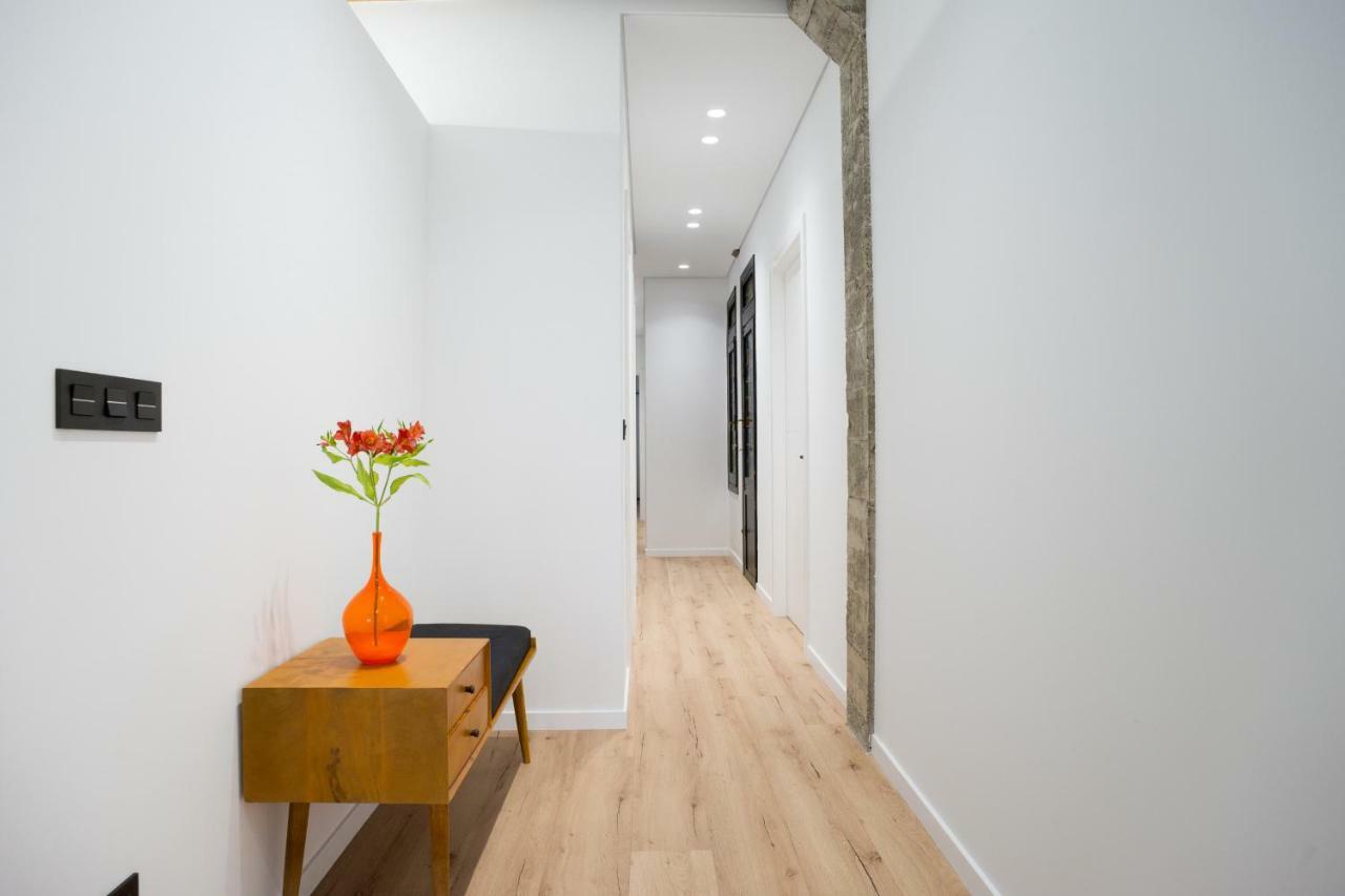 Cantabric Plaza / Iberorent Apartments San Sebastián Zewnętrze zdjęcie