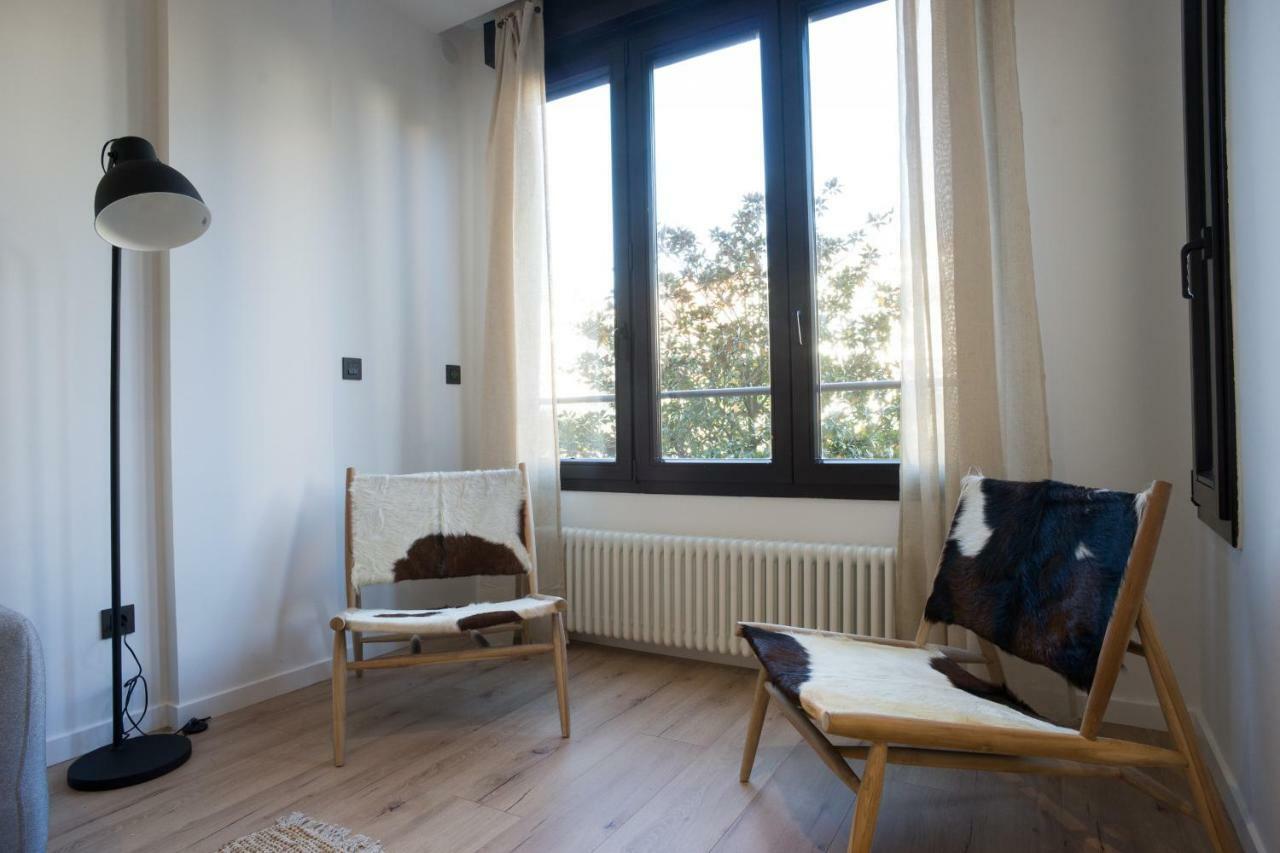 Cantabric Plaza / Iberorent Apartments San Sebastián Zewnętrze zdjęcie