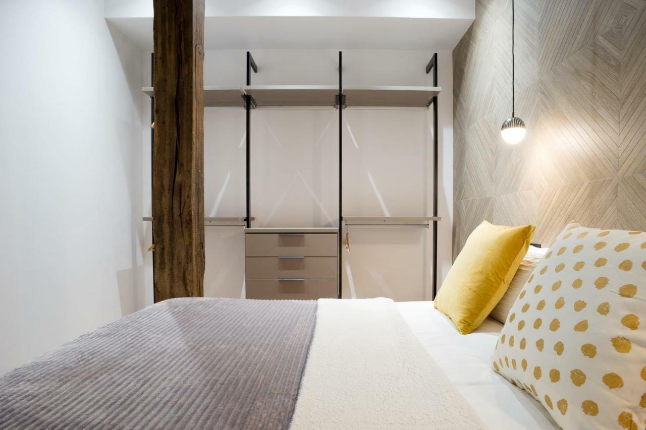 Cantabric Plaza / Iberorent Apartments San Sebastián Zewnętrze zdjęcie