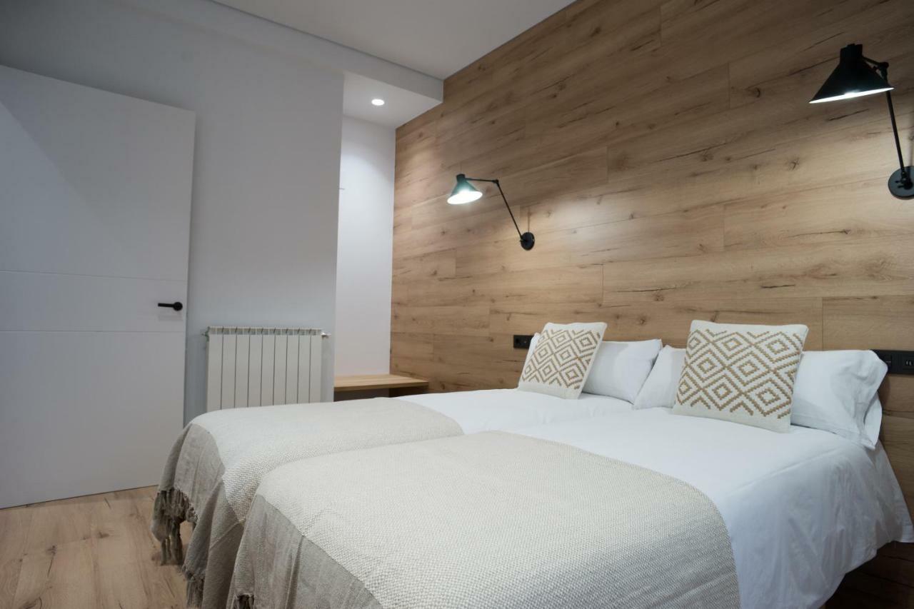 Cantabric Plaza / Iberorent Apartments San Sebastián Zewnętrze zdjęcie