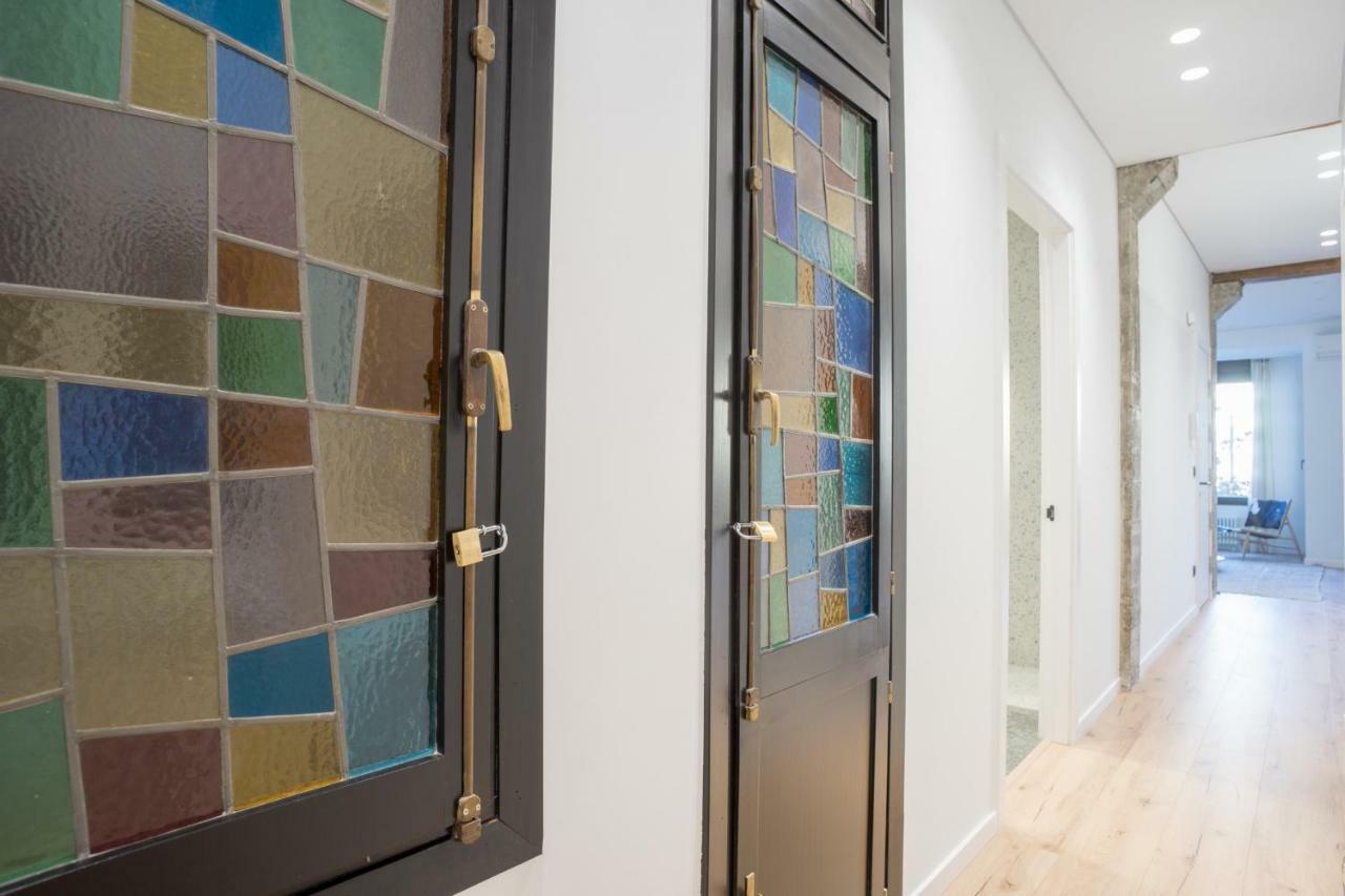 Cantabric Plaza / Iberorent Apartments San Sebastián Zewnętrze zdjęcie