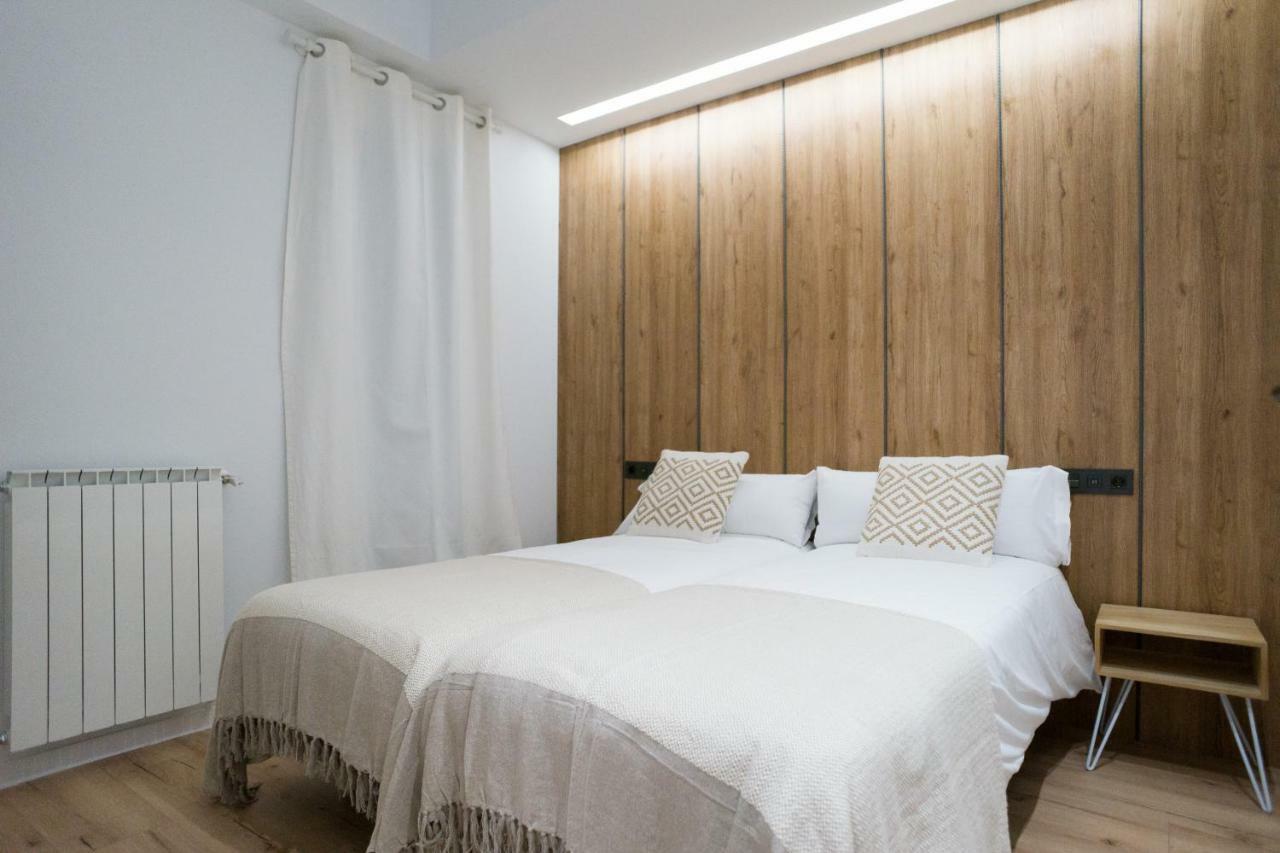 Cantabric Plaza / Iberorent Apartments San Sebastián Zewnętrze zdjęcie
