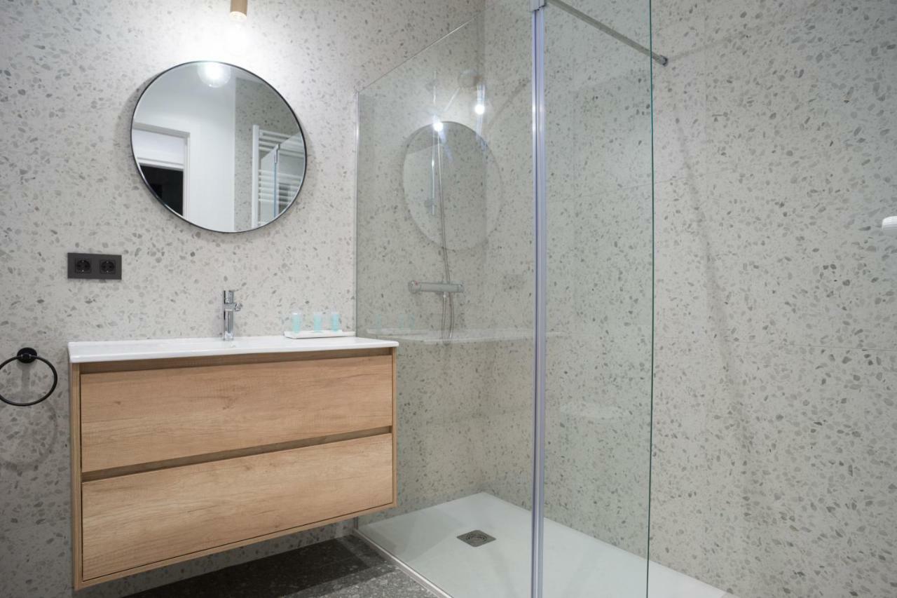 Cantabric Plaza / Iberorent Apartments San Sebastián Zewnętrze zdjęcie