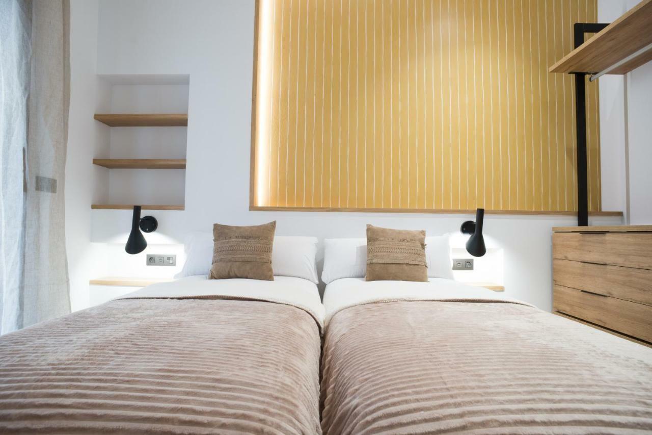 Cantabric Plaza / Iberorent Apartments San Sebastián Zewnętrze zdjęcie