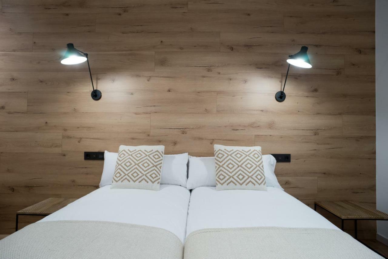 Cantabric Plaza / Iberorent Apartments San Sebastián Zewnętrze zdjęcie